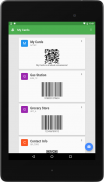 My Cards screenshot 9