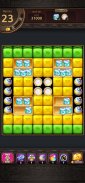 Fruits Blast : Puzzle Game screenshot 11