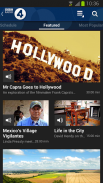BBC iPlayer Radio screenshot 20