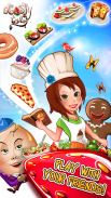 Tasty Tale: aşçılık oyunu screenshot 2