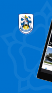 Huddersfield Town AFC screenshot 2