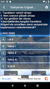 Çıkmış Coğrafya Soru Bankası-DEV ARŞİV screenshot 3