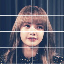 BLINK Sliding Puzzle for BLACKPINK fans