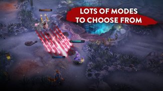 Đấu Trường Vainglory screenshot 2