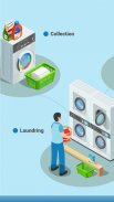 Clean Kapda - Pune's Fastest Doorstep Laundry App screenshot 0