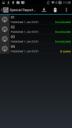 DAR.fm Radio Downloader screenshot 3