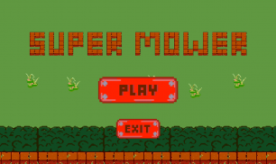 Super Mower screenshot 3