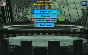 Impero Mondiale 2027 screenshot 2