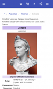 Roman emperors screenshot 8