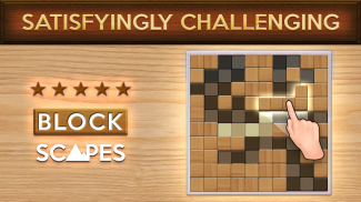 Blockscapes - Block Puzzle screenshot 5