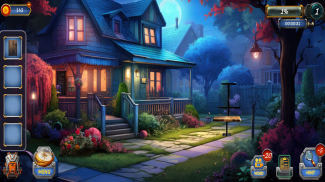 Escape Room: Mystery Legacy screenshot 18
