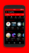 Death Red for Substratum screenshot 7