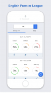 Football Predictions - Predict screenshot 5