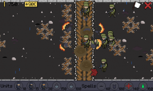 Trench Warfare World War 2 screenshot 5