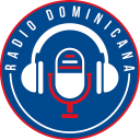 Radio FM RD Dominican radio Icon