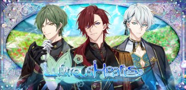 Lustrous Heart: Otome Game screenshot 6