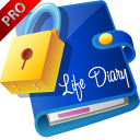 Life Diary PRO Icon