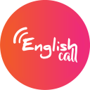 English Call-Talk to Strangers