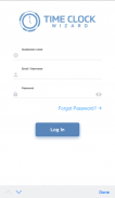 Time Clock Wizard screenshot 7