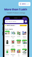 Zeno Health - Generic Pharmacy screenshot 6