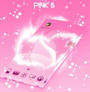 Pink Themes Free para Android screenshot 3