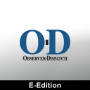 Utica Observer-Dispatch Print Icon