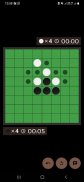 Othello Game Multiplayer (OGM) screenshot 0