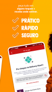 Delivery Much: Pedir Comida screenshot 5