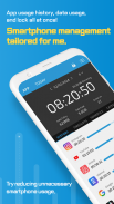 UBhind: Mobile Time Keeper screenshot 6