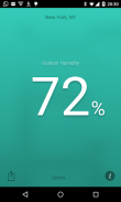 Humidity Free screenshot 4