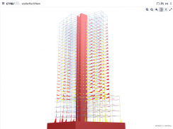 ETABS Cloud Viewer screenshot 4