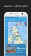 Ship Radar - Ship Positions screenshot 5