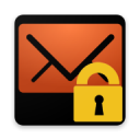 Secure Message | Encrypted Icon