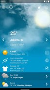 Cuaca Indonesia XL PRO screenshot 10