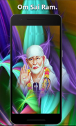 Sai Baba Wallpapers screenshot 5