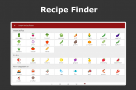 Meat Recipes screenshot 7