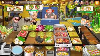 Cooking Adventure™ screenshot 7