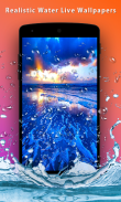 Ocean Sunset Live Wallpaper screenshot 5