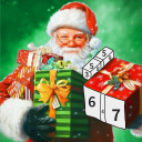 Christmas Color by Number - Baixar APK para Android | Aptoide