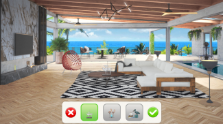 Design Hotel : My Hotel Home screenshot 0