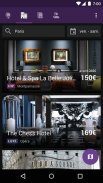 HotelTonight - Les Meilleures Offres d'hôtels screenshot 0