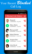 Block Calls & Block SMS screenshot 3