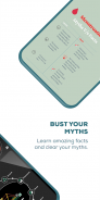 Yoda: Infographics Learning App screenshot 6