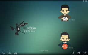 LP-Zooper Skin/Template screenshot 9