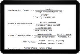Basic Accounting screenshot 0