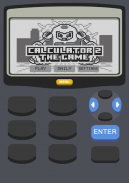 Calculatrice 2: le jeu screenshot 10
