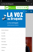 La Voz de Bragado screenshot 7