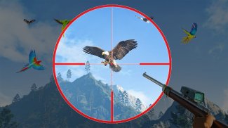 Bird Hunting Simulator 2022 screenshot 0