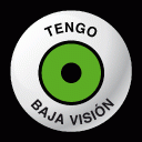 Tengo Baja Visión - Simulador Icon