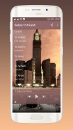 Sheikh Al SUDAIS Full Quran Audio Mp3 Offline screenshot 1